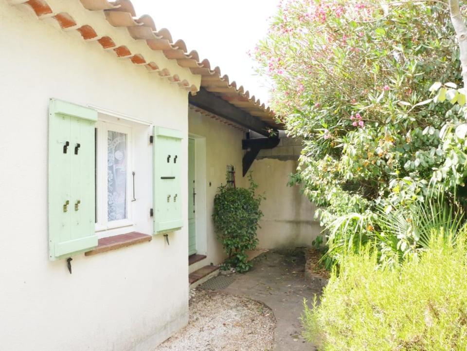 La Muscadiere Fréjus Exterior foto